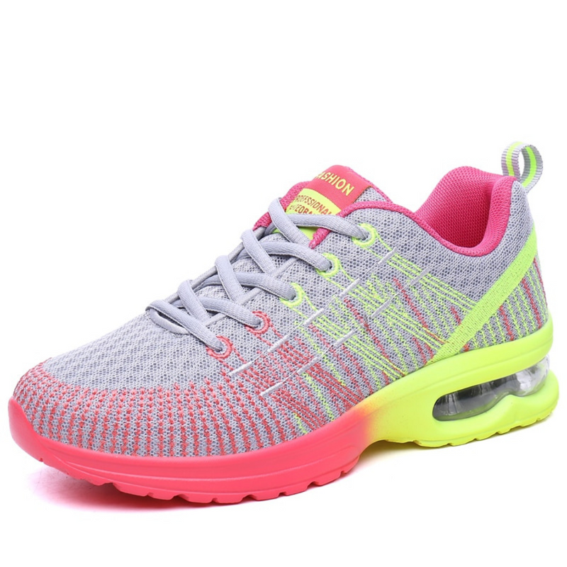Tênis SpeedFit - Lemon Express