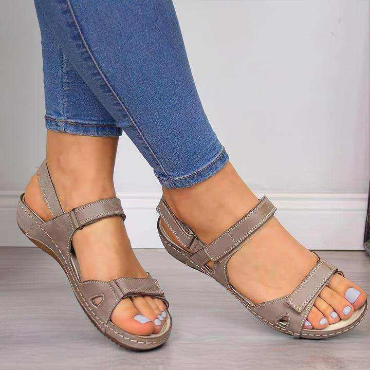 Sandália Ortopédica Soft Plus - Lemon Express