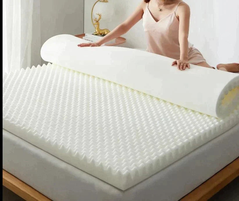 OrtoDream® – Colchão Ortopédico + 2 Travesseiros de Brinde