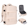 TravelBag Mix - Mochila Multifuncional - Lemon Express