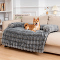 Cama Protetora Ortopedica para Cães e Gatos - PetSnug™ - Lemon Express