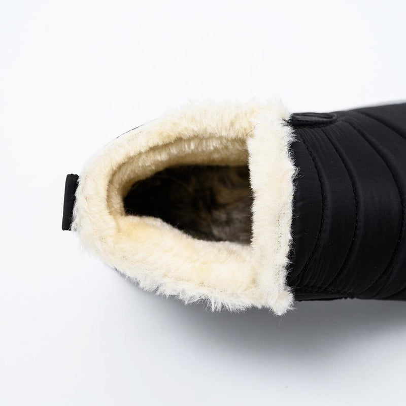 Bota de Inverno a Prova D'água - Lemon Express