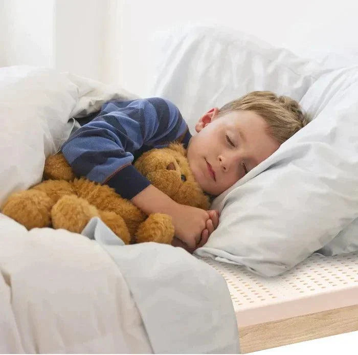 OrtoDream® – Colchão Ortopédico + 2 Travesseiros de Brinde