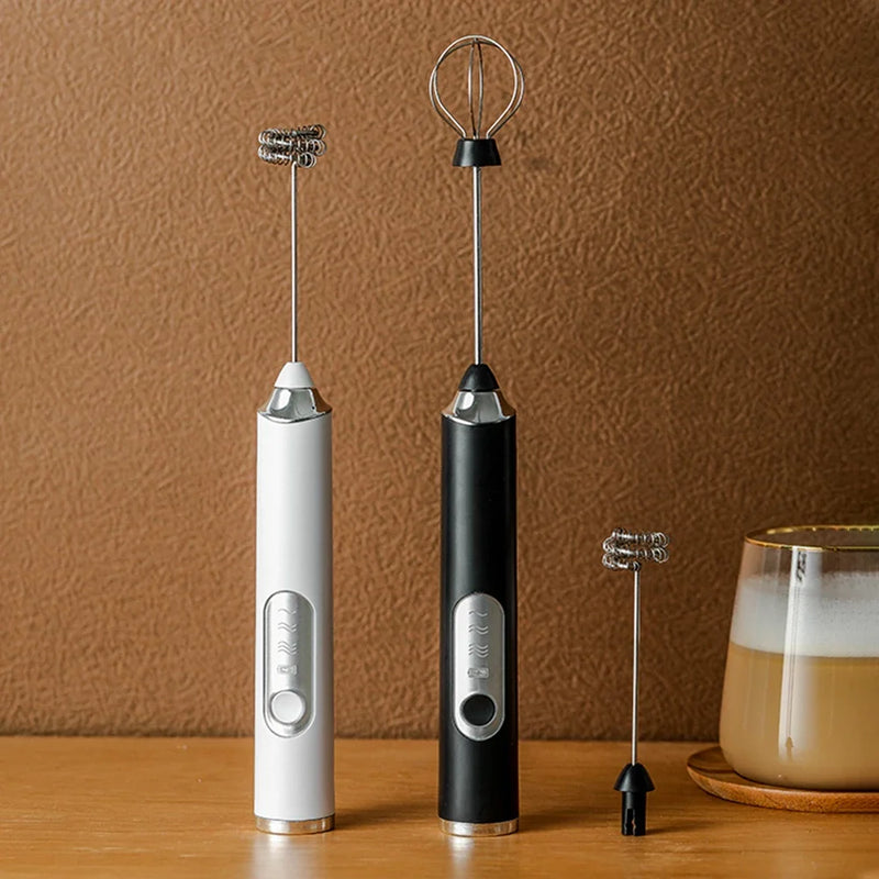 Batedor Misturador Mixer Elétrico - Lemon Express