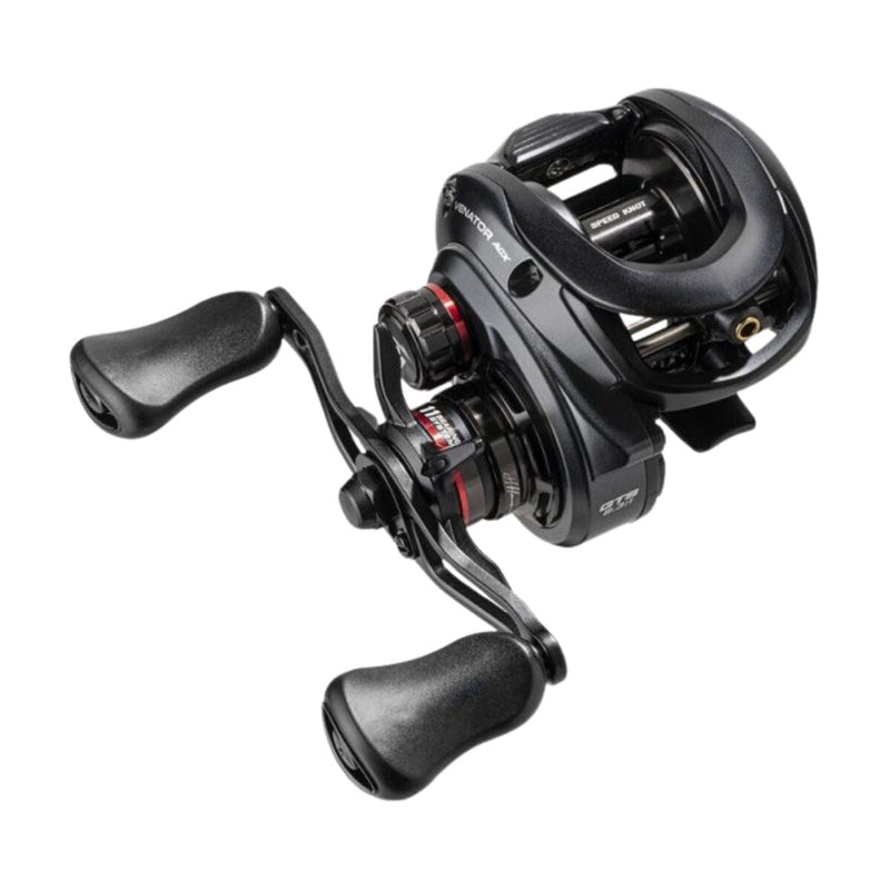 Carretilha Marine Venator ACX By Jhonny Hoffmann Drag 7kg - Lemon Express 