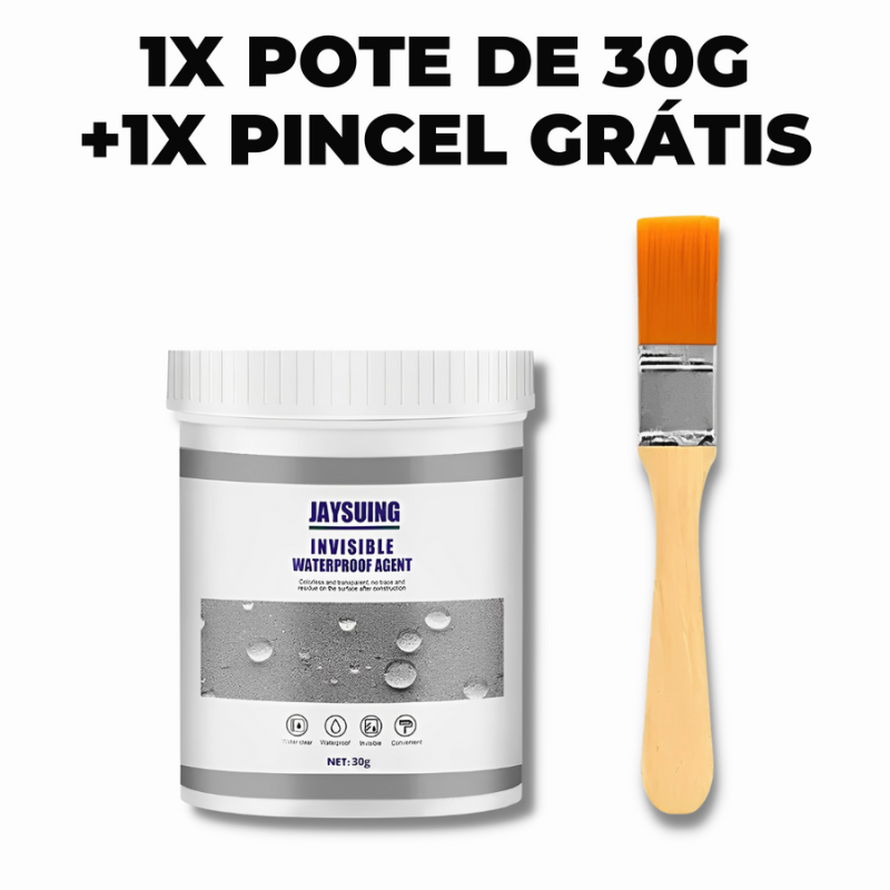 Selante para Infiltrações e Vazamentos Veda Max - Lemon Express